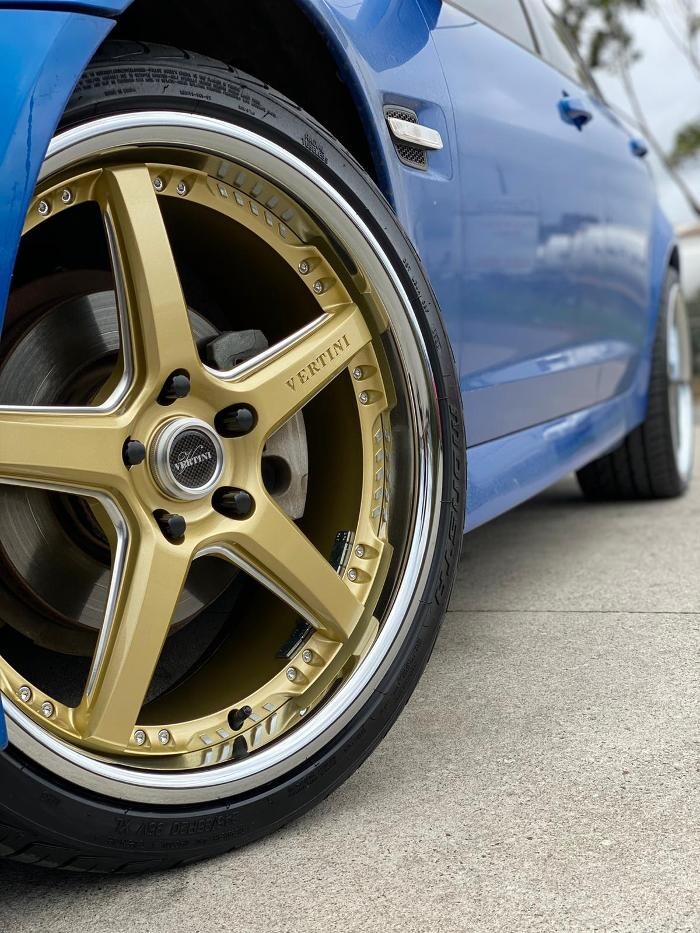 Images Ozzy Tyres Fyshwick | Tyres Canberra | Wheels & Tyres ACT | 4x4 Centre