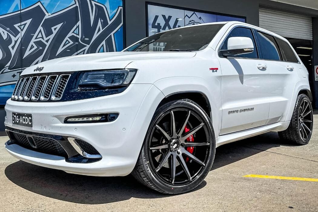 Images Ozzy Tyres Fyshwick | Tyres Canberra | Wheels & Tyres ACT | 4x4 Centre