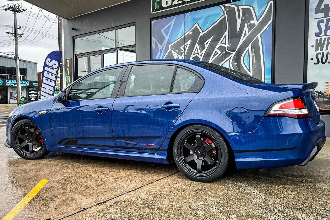 Images Ozzy Tyres Fyshwick | Tyres Canberra | Wheels & Tyres ACT | 4x4 Centre