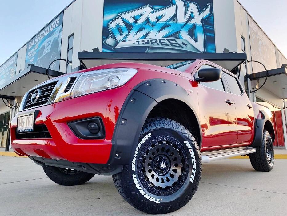 Images Ozzy Tyres Fyshwick | Tyres Canberra | Wheels & Tyres ACT | 4x4 Centre