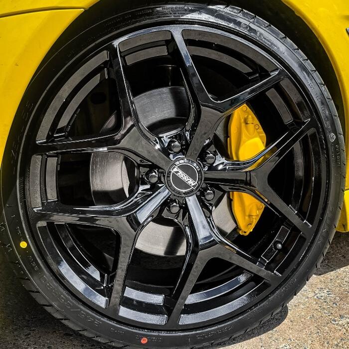 Images Ozzy Tyres Fyshwick | Tyres Canberra | Wheels & Tyres ACT | 4x4 Centre