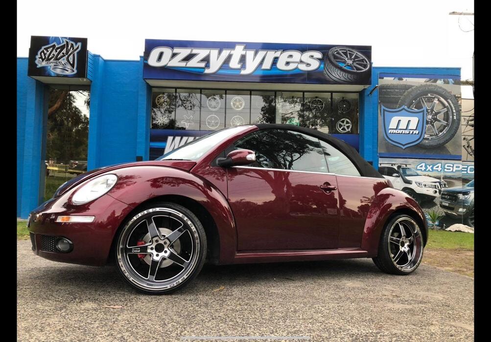 Images Ozzy Tyres Fyshwick | Tyres Canberra | Wheels & Tyres ACT | 4x4 Centre