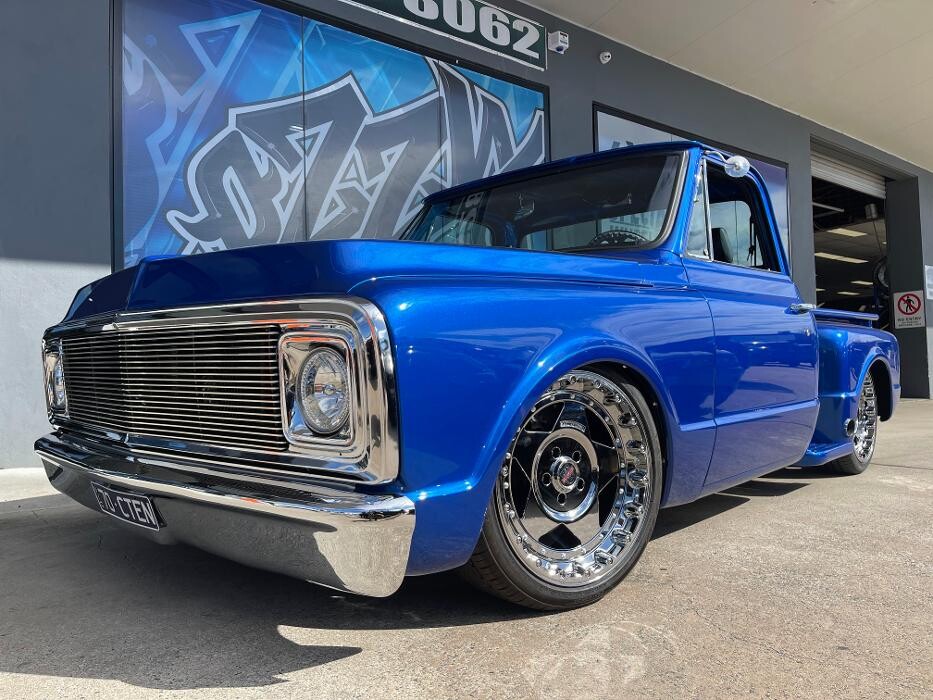 Images Ozzy Tyres Fyshwick | Tyres Canberra | Wheels & Tyres ACT | 4x4 Centre