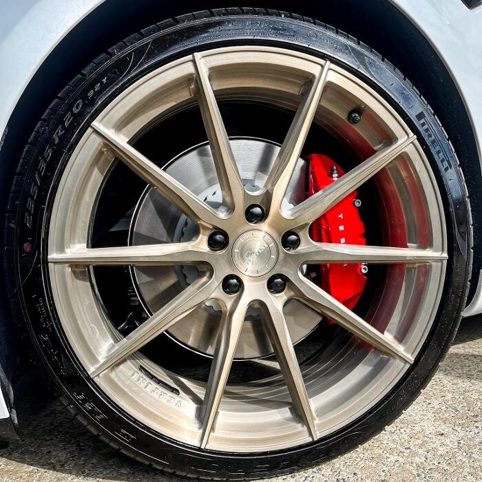 Images Ozzy Tyres Fyshwick | Tyres Canberra | Wheels & Tyres ACT | 4x4 Centre