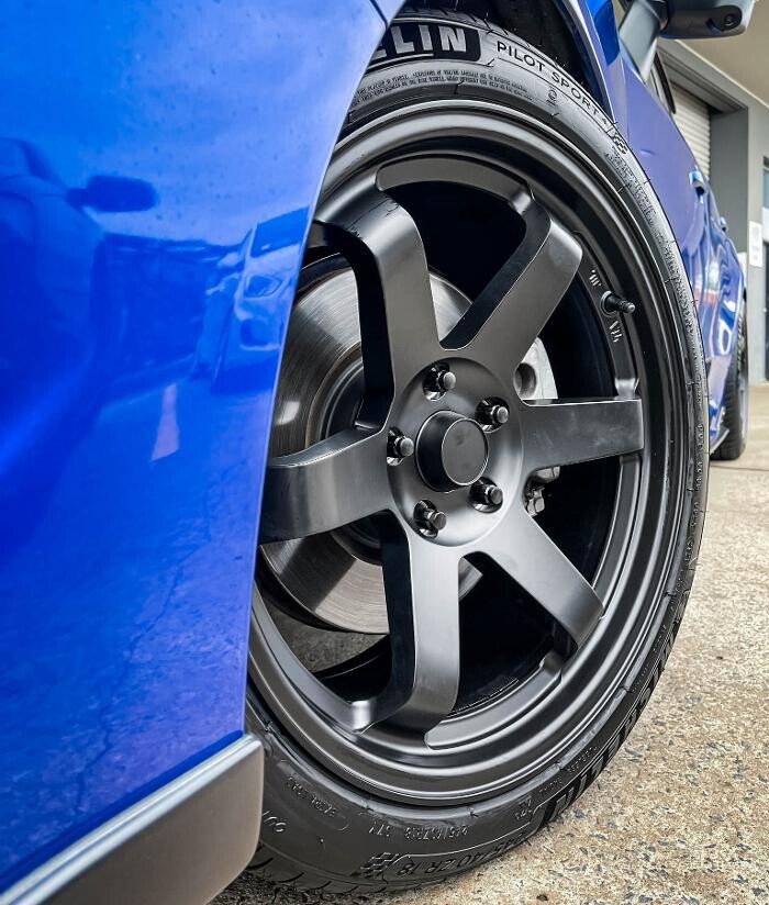Images Ozzy Tyres Fyshwick | Tyres Canberra | Wheels & Tyres ACT | 4x4 Centre