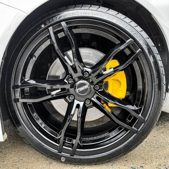 Images Ozzy Tyres Fyshwick | Tyres Canberra | Wheels & Tyres ACT | 4x4 Centre