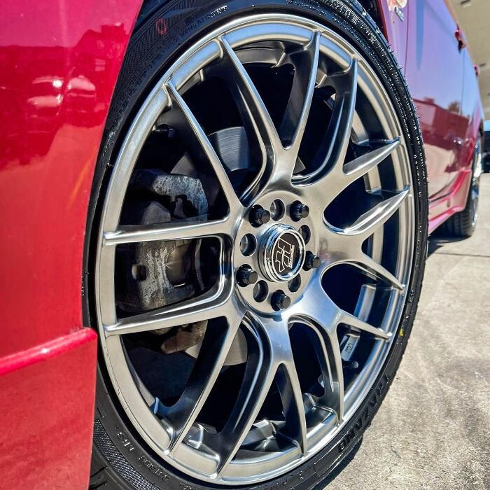 Images Ozzy Tyres Fyshwick | Tyres Canberra | Wheels & Tyres ACT | 4x4 Centre