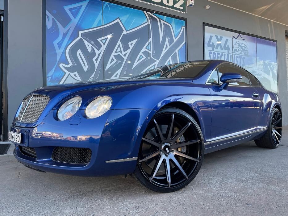 Images Ozzy Tyres Fyshwick | Tyres Canberra | Wheels & Tyres ACT | 4x4 Centre