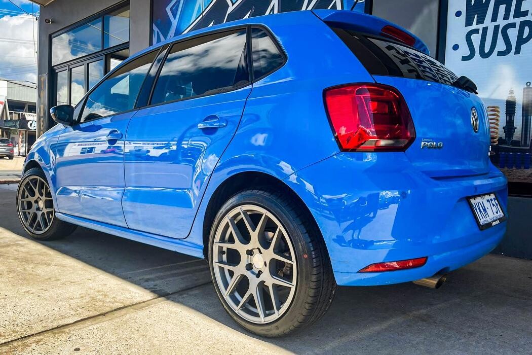 Images Ozzy Tyres Fyshwick | Tyres Canberra | Wheels & Tyres ACT | 4x4 Centre