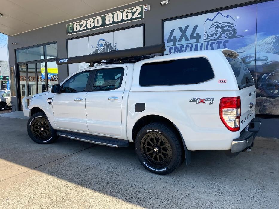 Images Ozzy Tyres Fyshwick | Tyres Canberra | Wheels & Tyres ACT | 4x4 Centre