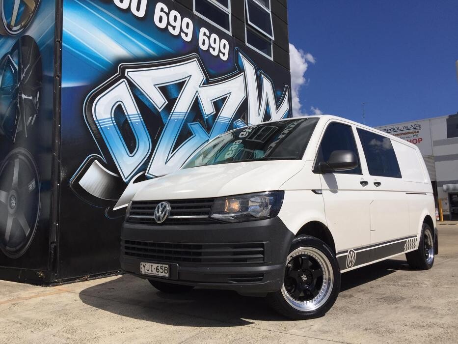 Images Ozzy Tyres Fyshwick | Tyres Canberra | Wheels & Tyres ACT | 4x4 Centre