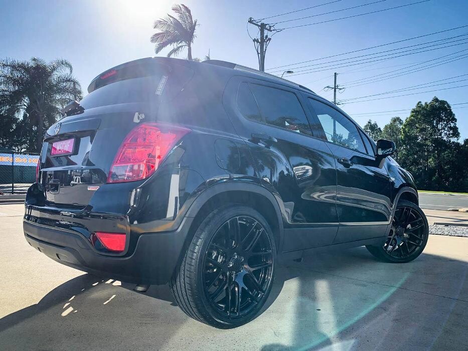 Images Ozzy Tyres Fyshwick | Tyres Canberra | Wheels & Tyres ACT | 4x4 Centre