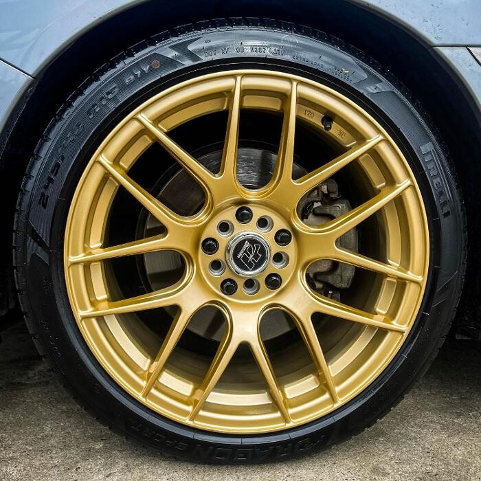Images Ozzy Tyres Fyshwick | Tyres Canberra | Wheels & Tyres ACT | 4x4 Centre