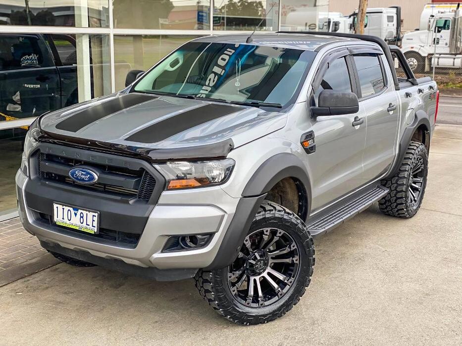 Images Ozzy Tyres Fyshwick | Tyres Canberra | Wheels & Tyres ACT | 4x4 Centre