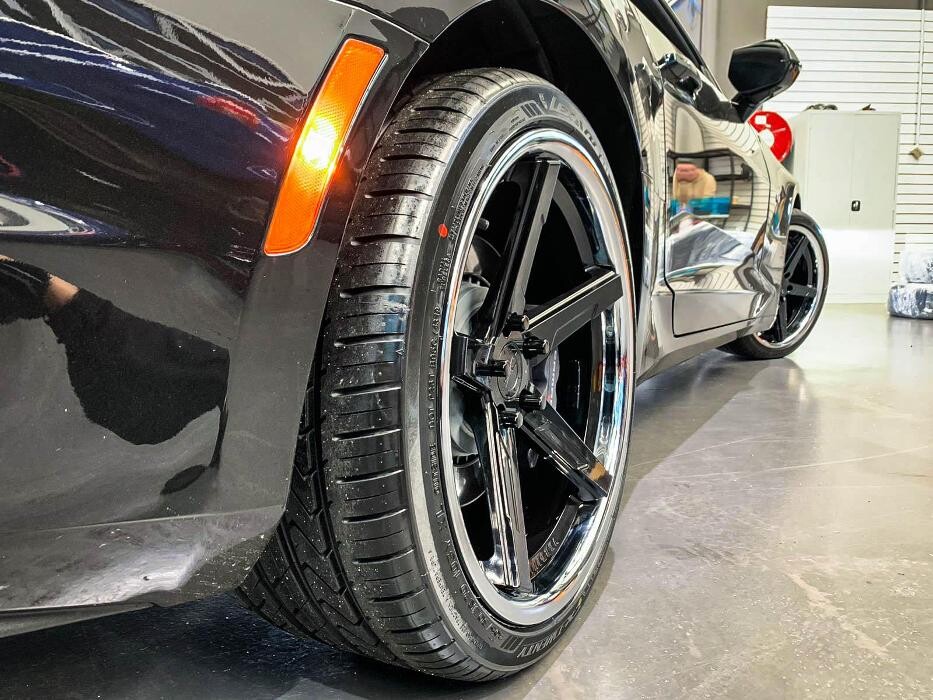 Images Ozzy Tyres Fyshwick | Tyres Canberra | Wheels & Tyres ACT | 4x4 Centre