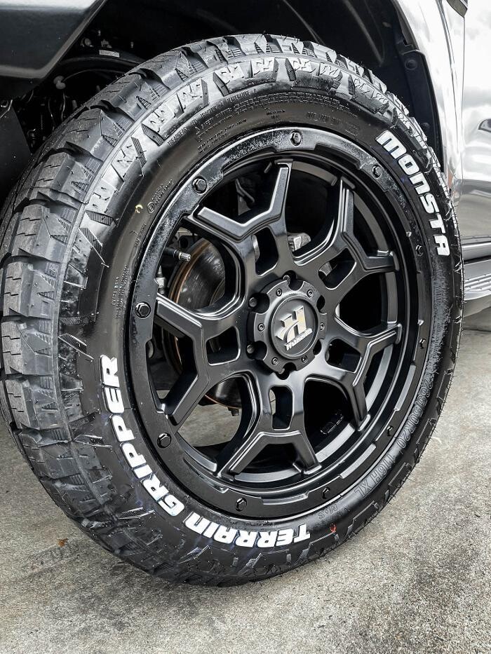 Images Ozzy Tyres Fyshwick | Tyres Canberra | Wheels & Tyres ACT | 4x4 Centre