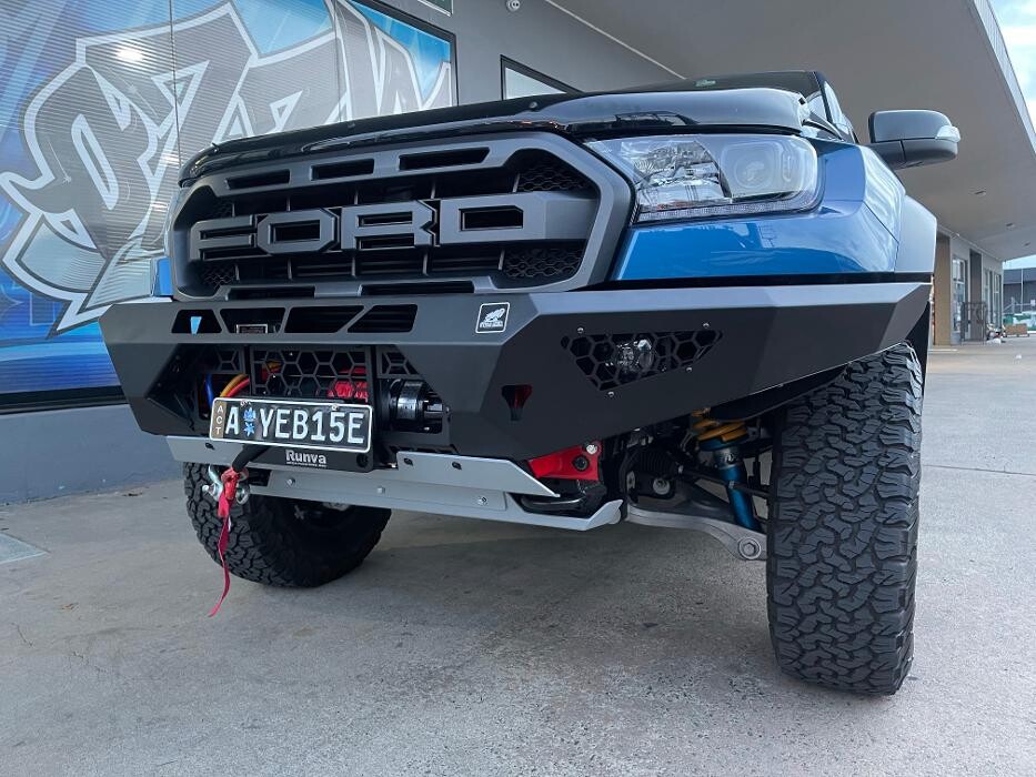 Images Ozzy Tyres Fyshwick | Tyres Canberra | Wheels & Tyres ACT | 4x4 Centre