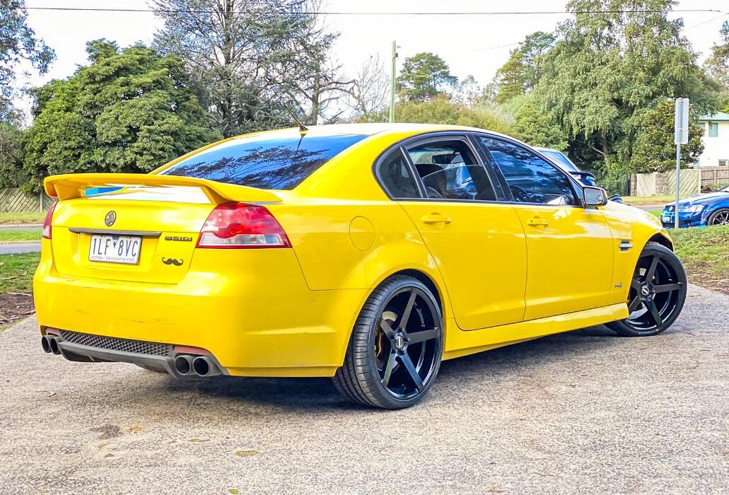 Images Ozzy Tyres Fyshwick | Tyres Canberra | Wheels & Tyres ACT | 4x4 Centre