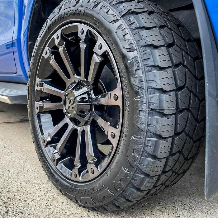 Images Ozzy Tyres Fyshwick | Tyres Canberra | Wheels & Tyres ACT | 4x4 Centre