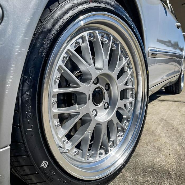 Images Ozzy Tyres Fyshwick | Tyres Canberra | Wheels & Tyres ACT | 4x4 Centre