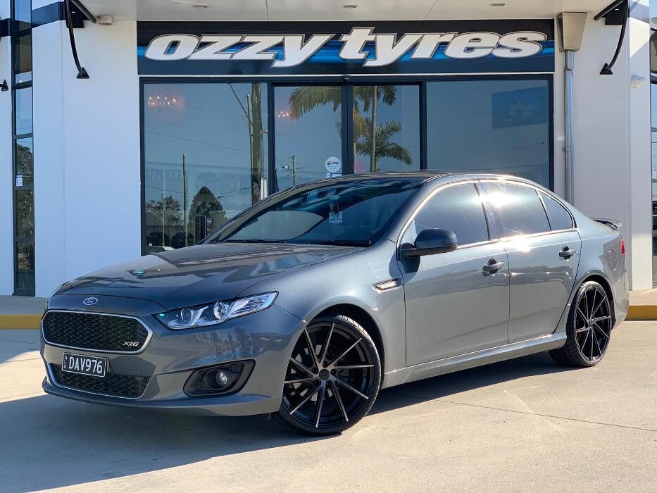 Images Ozzy Tyres Fyshwick | Tyres Canberra | Wheels & Tyres ACT | 4x4 Centre