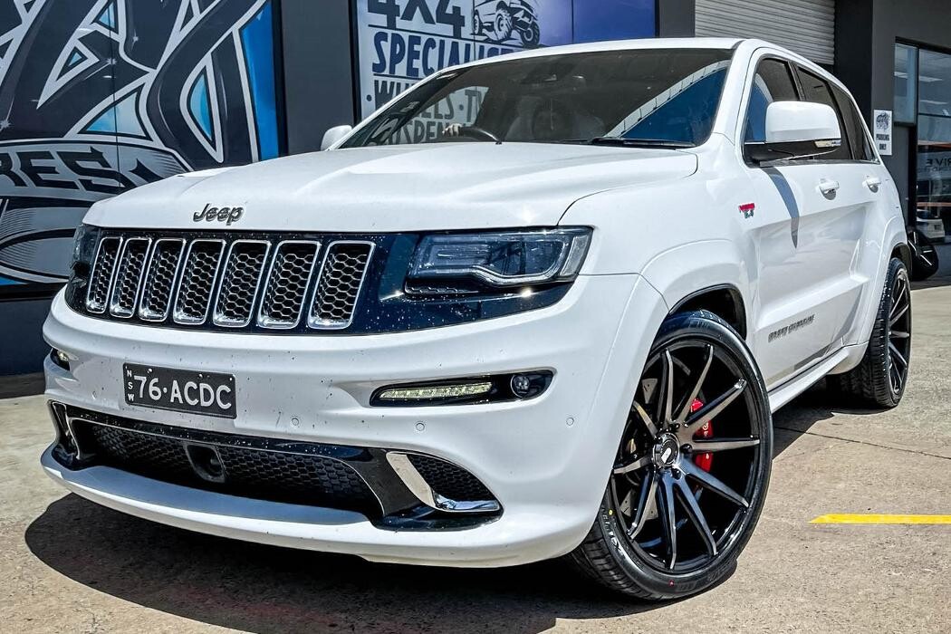Images Ozzy Tyres Fyshwick | Tyres Canberra | Wheels & Tyres ACT | 4x4 Centre