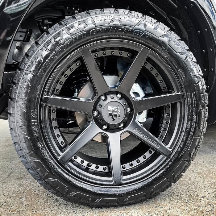 Images Ozzy Tyres Fyshwick | Tyres Canberra | Wheels & Tyres ACT | 4x4 Centre