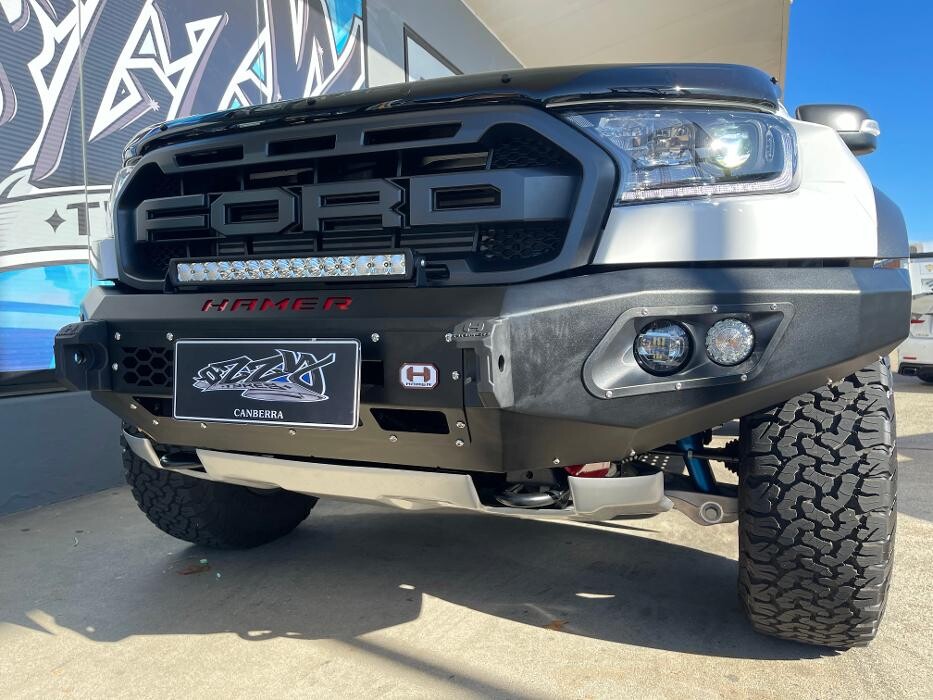 Images Ozzy Tyres Fyshwick | Tyres Canberra | Wheels & Tyres ACT | 4x4 Centre