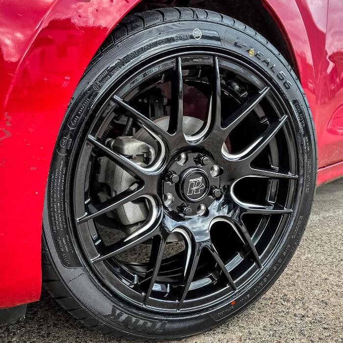 Images Ozzy Tyres Fyshwick | Tyres Canberra | Wheels & Tyres ACT | 4x4 Centre