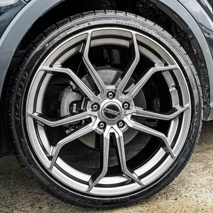 Images Ozzy Tyres Fyshwick | Tyres Canberra | Wheels & Tyres ACT | 4x4 Centre