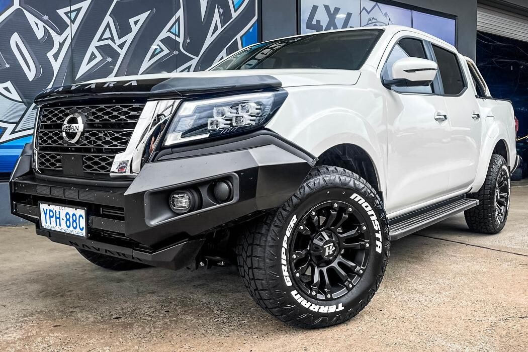 Images Ozzy Tyres Fyshwick | Tyres Canberra | Wheels & Tyres ACT | 4x4 Centre