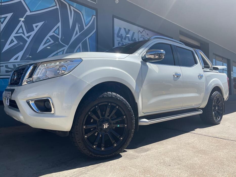 Images Ozzy Tyres Fyshwick | Tyres Canberra | Wheels & Tyres ACT | 4x4 Centre