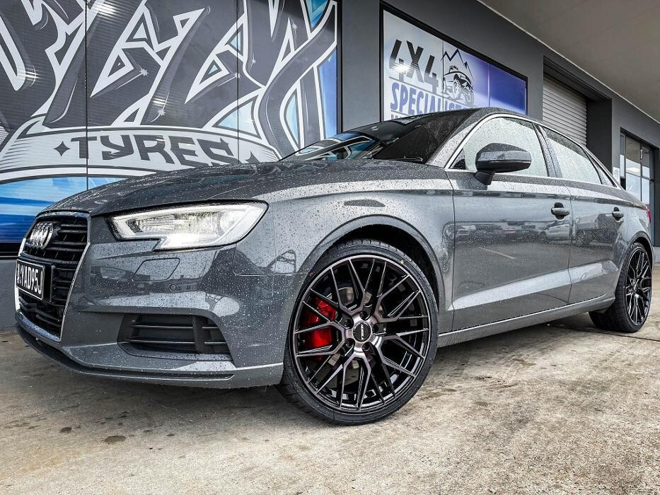 Images Ozzy Tyres Fyshwick | Tyres Canberra | Wheels & Tyres ACT | 4x4 Centre