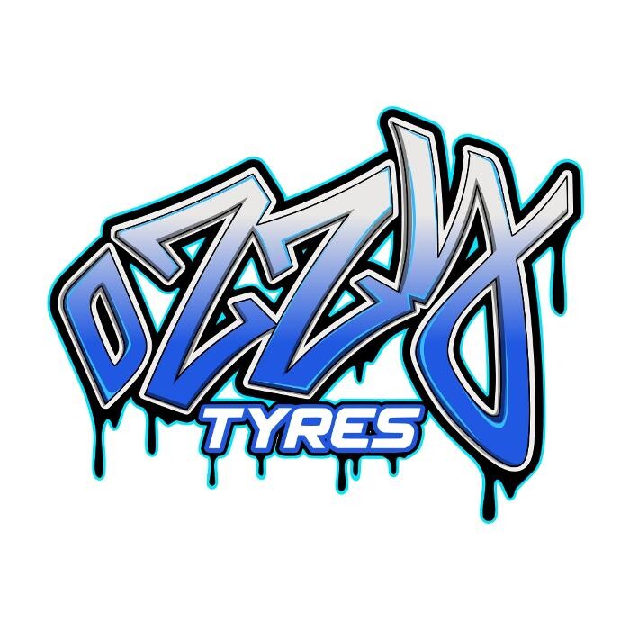 Ozzy Tyres Hurstville | Wheels, Tyres, 4X4 Wheels, Suspension ?? Logo