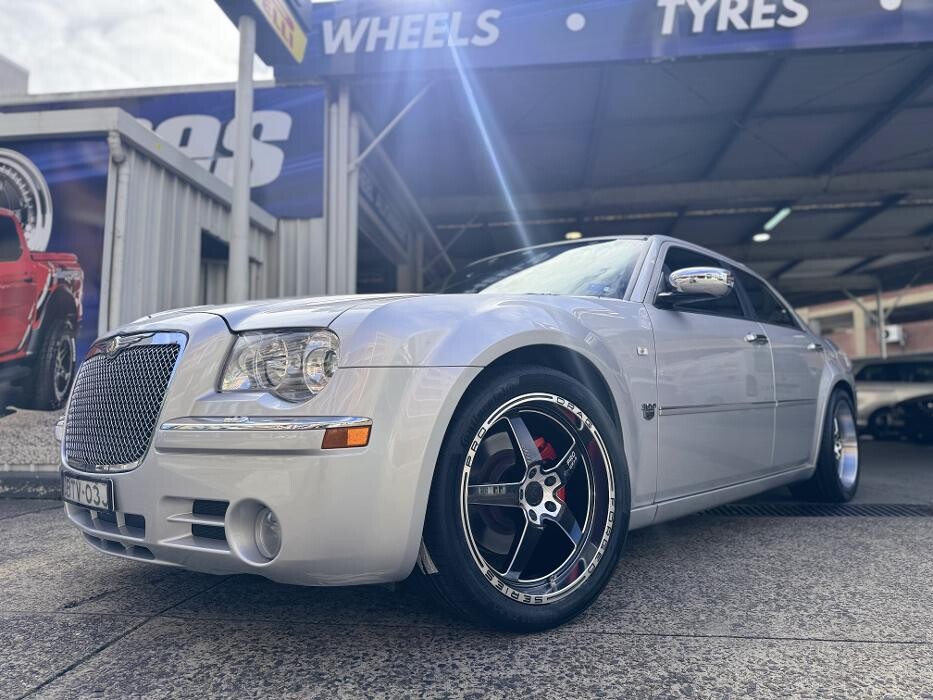 Images Ozzy Tyres Hurstville | Wheels, Tyres, 4X4 Wheels, Suspension ??