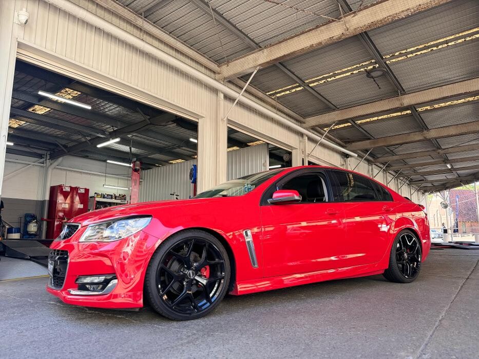 Images Ozzy Tyres Hurstville | Wheels, Tyres, 4X4 Wheels, Suspension ??