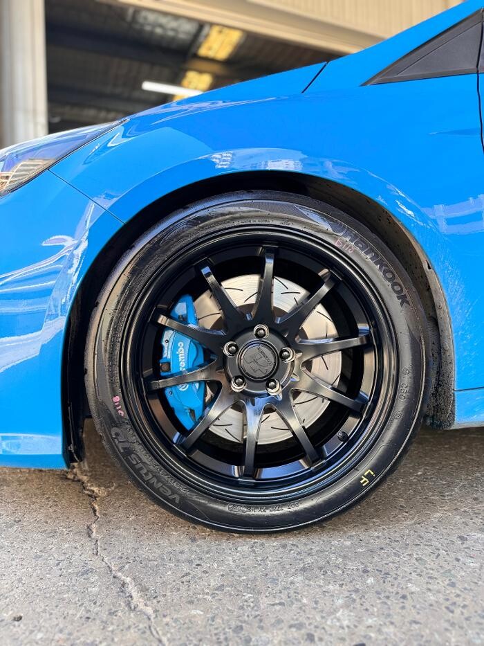 Images Ozzy Tyres Hurstville | Wheels, Tyres, 4X4 Wheels, Suspension ??