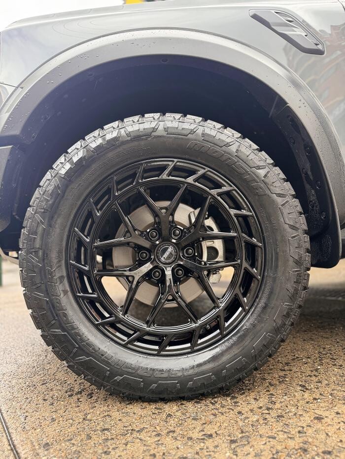 Images Ozzy Tyres Hurstville | Wheels, Tyres, 4X4 Wheels, Suspension ??