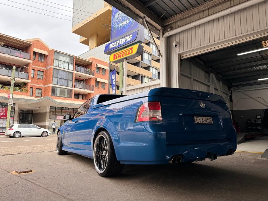 Images Ozzy Tyres Hurstville | Wheels, Tyres, 4X4 Wheels, Suspension ??
