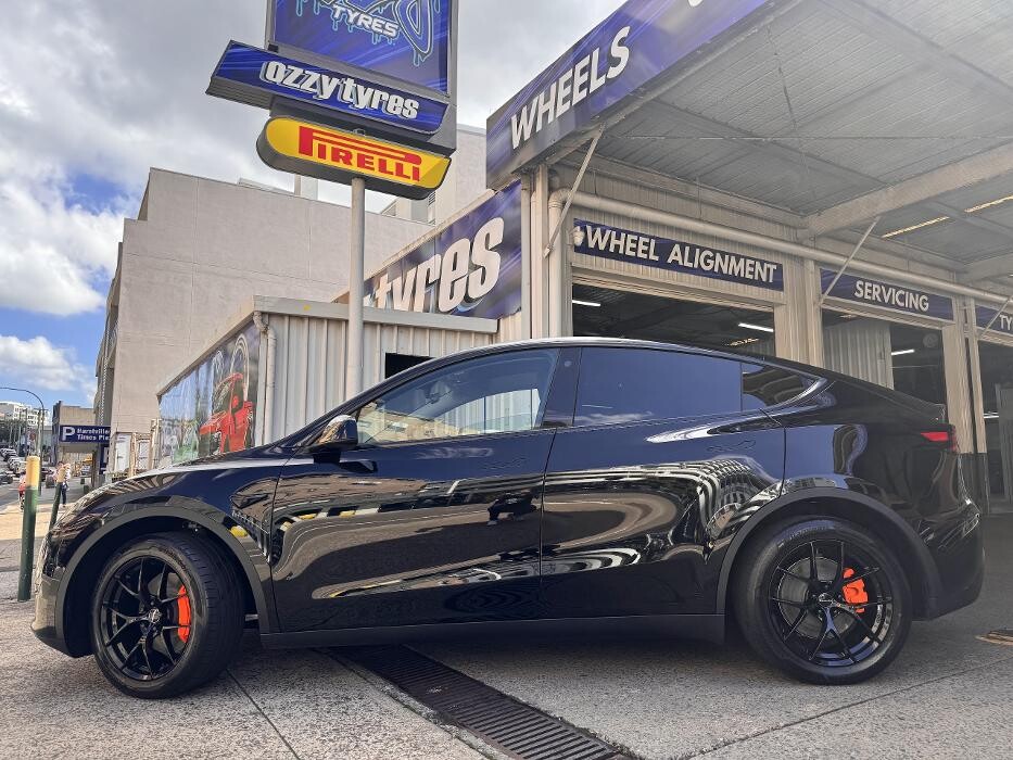 Images Ozzy Tyres Hurstville | Wheels, Tyres, 4X4 Wheels, Suspension ??