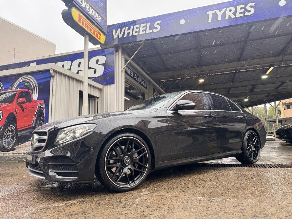 Images Ozzy Tyres Hurstville | Wheels, Tyres, 4X4 Wheels, Suspension ??