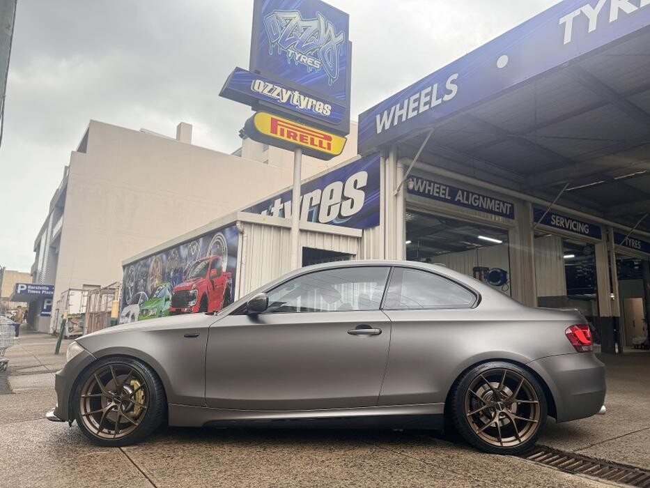 Images Ozzy Tyres Hurstville | Wheels, Tyres, 4X4 Wheels, Suspension ??