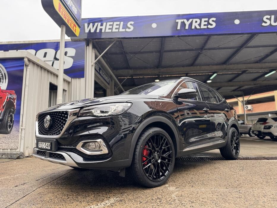 Images Ozzy Tyres Hurstville | Wheels, Tyres, 4X4 Wheels, Suspension ??