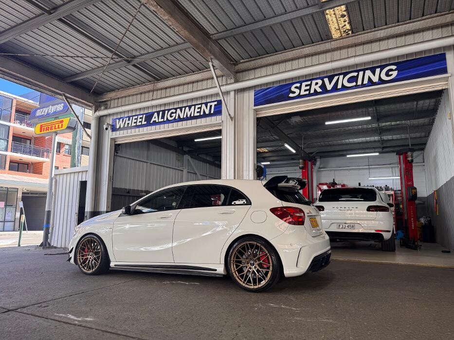 Images Ozzy Tyres Hurstville | Wheels, Tyres, 4X4 Wheels, Suspension ??