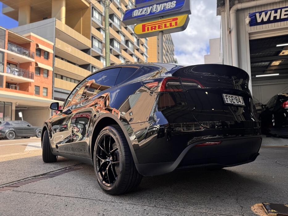 Images Ozzy Tyres Hurstville | Wheels, Tyres, 4X4 Wheels, Suspension ??