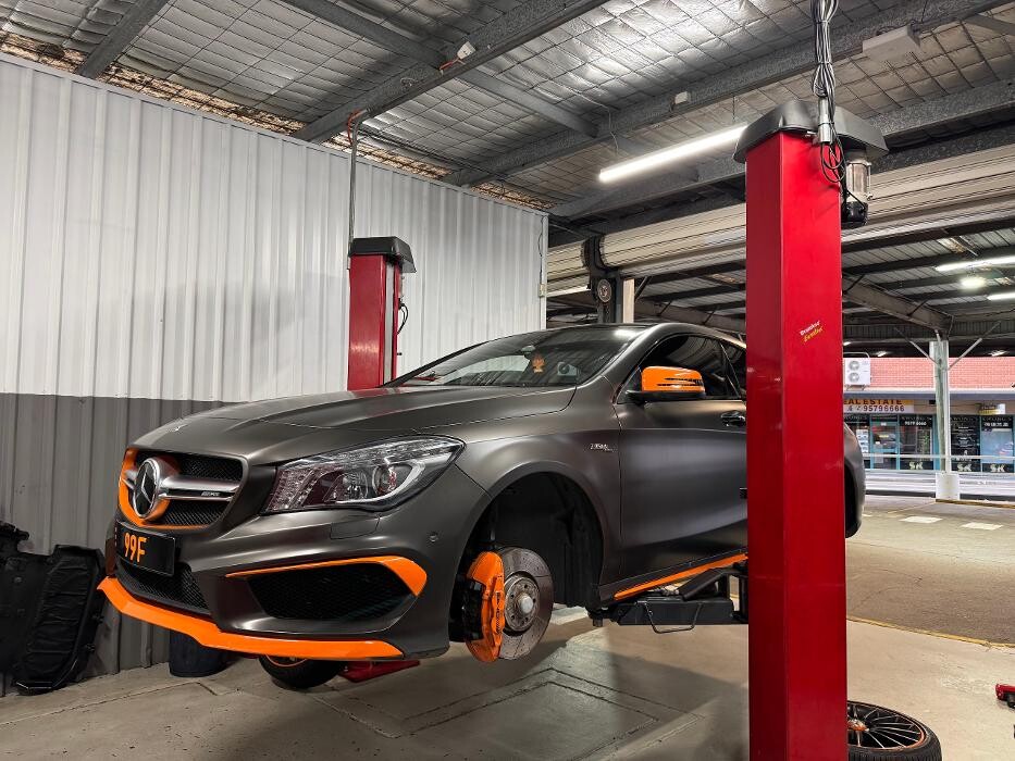 Images Ozzy Tyres Hurstville | Wheels, Tyres, 4X4 Wheels, Suspension ??