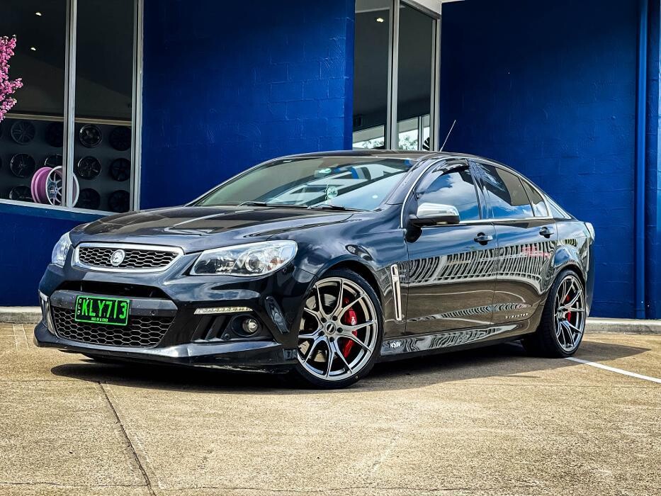 Images Ozzy Tyres Hurstville | Wheels, Tyres, 4X4 Wheels, Suspension ??