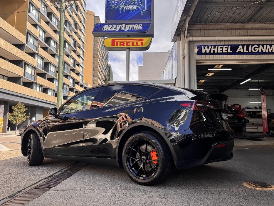 Images Ozzy Tyres Hurstville | Wheels, Tyres, 4X4 Wheels, Suspension ??