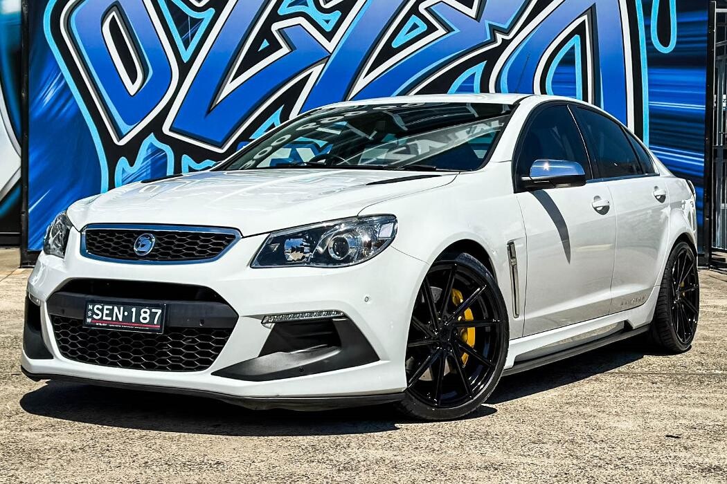 Images Ozzy Tyres Hurstville | Wheels, Tyres, 4X4 Wheels, Suspension ??