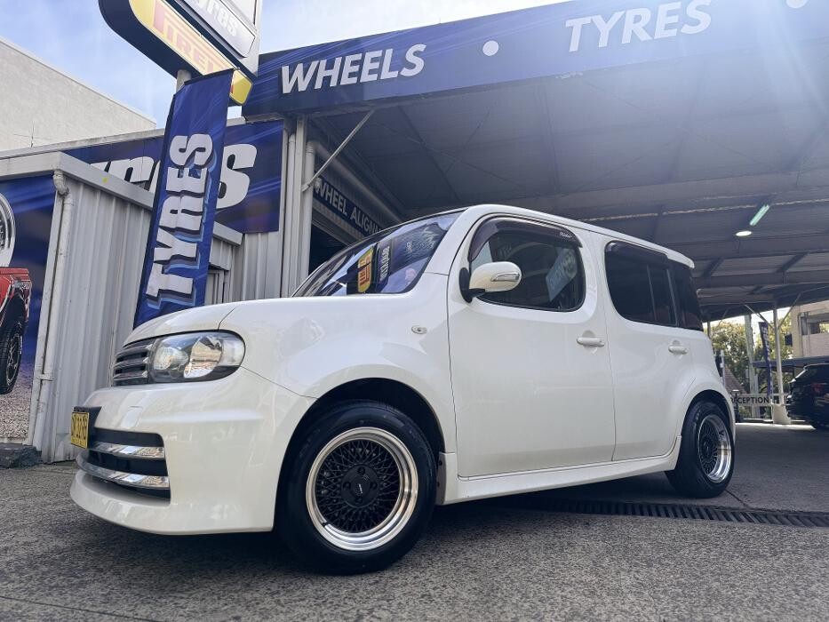 Images Ozzy Tyres Hurstville | Wheels, Tyres, 4X4 Wheels, Suspension ??